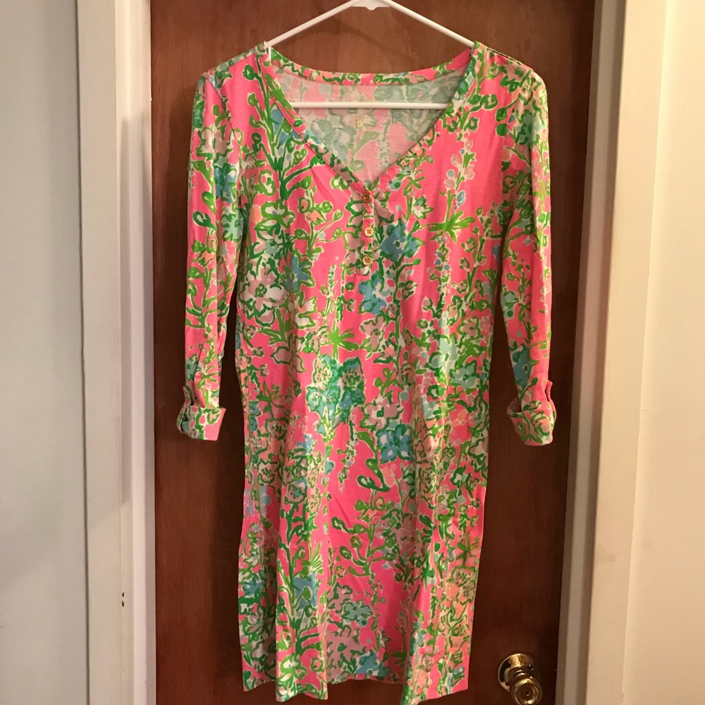 Southern Charm Palmetto